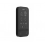 Клавіатура Ajax KeyPad TouchScreen чорна