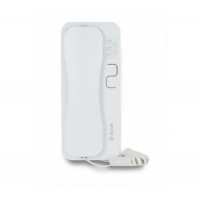 Аудіотрубка BCOM UKP-12 white