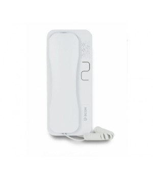 Аудіотрубка BCOM UKP-12 white