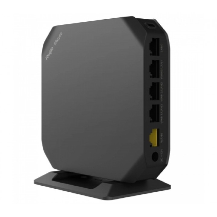 Wi-Fi маршрутизатор Ruijie Reyee RG-EG105GW(T)