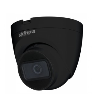Відеокамера Dahua DH-HAC-HDW1200TRQP-BE (2.8mm)