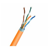 Кабель Trinix FTP CAT6 Cu 0.56мм LSZH
