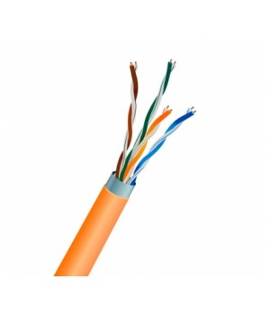 Кабель Trinix FTP CAT6 Cu 0.56мм LSZH