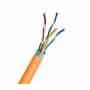 Кабель Trinix FTP CAT6 Cu 0.56мм LSZH