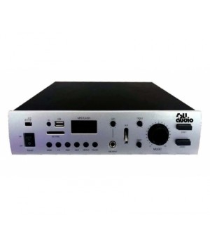 Трансляційний підсилювач потужності 4all Audio PAMP-100-2Z