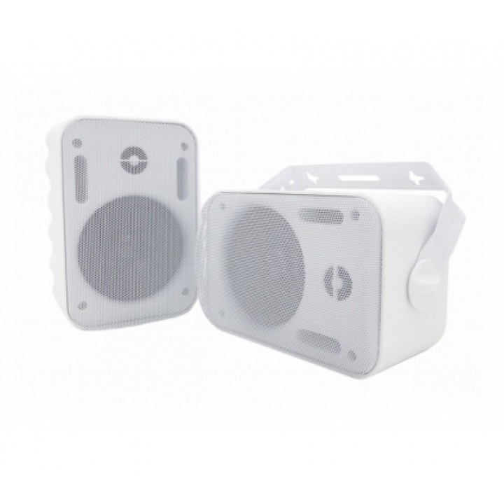 Настінна акустична система 4all Audio WALL 420E біла