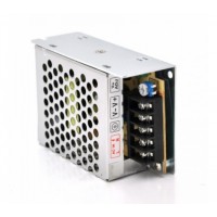 Імпульсний блок живлення Ritar RTPS5-25 5V 5A