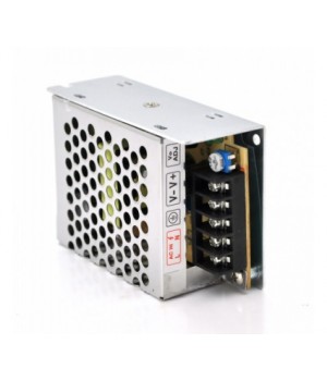 Імпульсний блок живлення Ritar RTPS5-25 5V 5A