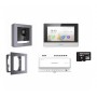 Комплект домофона Hikvision DS-KIS702-P