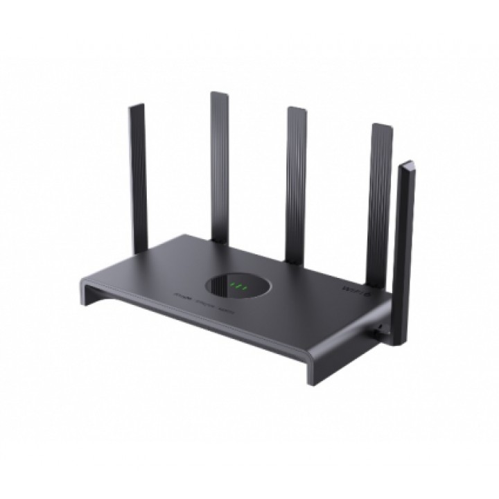 Ігровий Wi-Fi 6 маршрутизатор Ruijie Reyee RG-EW3000GX PRO