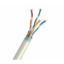 Кабель Trinix FTP CAT6 CU 0.56mm PVC внутрішній