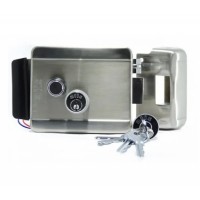 Замок електромеханічний Atis Lock SS CK
