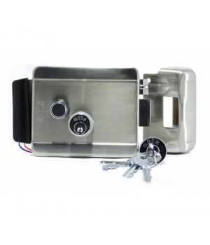 Замок електромеханічний Atis Lock SS CK