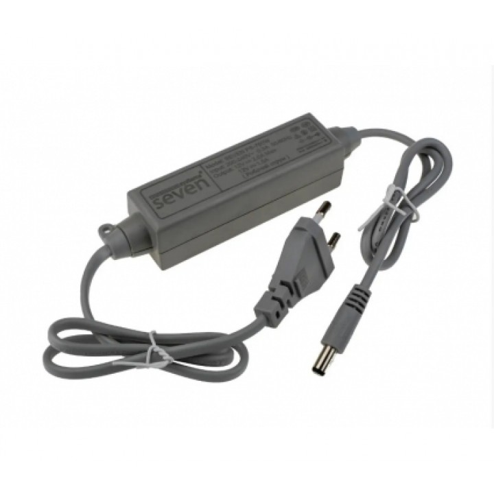 Блок живлення Seven Systems PS-760W (12V 2A)