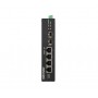 Комутатор Hikvision DS-3T0506HP-E/HS
