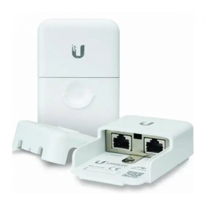 Грозозахист Ubiquiti Ethernet Surge Protector Generation 2 (ETH-SP-G2)