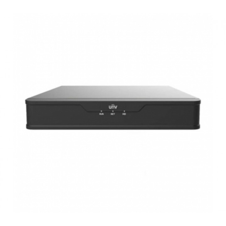 Мережевий IP відеореєстратор Uniview NVR301-08S3