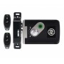 Розумний накладний замок Seven Lock SL-7705