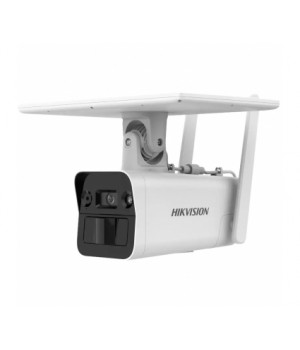 Відеокамера Hikvision DS-2XS2T41G1-ID/4G/C05S07 (4мм) із сонячною панеллю