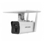 Відеокамера Hikvision DS-2XS2T41G1-ID/4G/C05S07 (4мм) із сонячною панеллю