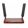 Бездротовий маршрутизатор MikroTik L009UiGS-2HaxD-IN