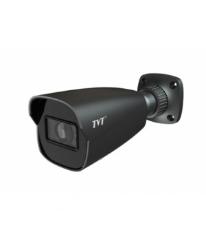 IP відеокамера TVT TD-9452S4 (D/PE/AR3) black (2,8mm)