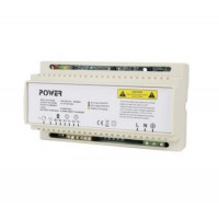 Безперебійний блок живлення Full Energy BBGP-125DIN