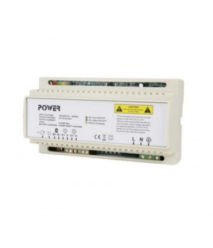 Безперебійний блок живлення Full Energy BBGP-125DIN