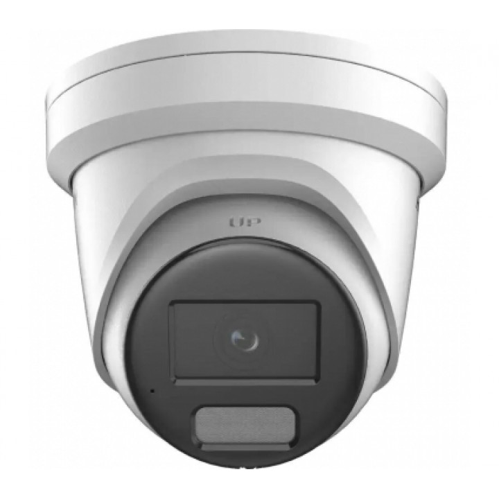 Відеокамера ColorVu Hikvision DS-2CD2347G2H-LIU (eF) (2.8mm)