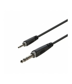 Готовий аудіокабель Roxtone RACC280L15, 2x0.14, 1.8м