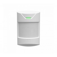 Бездротовий датчик руху та розбиття Tiras X-Motion+ white