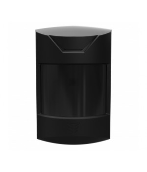 Бездротовий датчик руху та розбиття Tiras X-Motion+ black