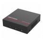 4-канальний реєстратор з SSD Hikvision DS-E04NI-Q1