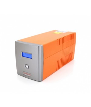 ДБЖ MAKELSAN Lion2200VA (1320W)