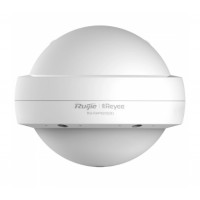Вулична всеспрямована точка доступу Wi-Fi 5 Ruijie Reyee RG-RAP6202(G)