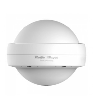 Вулична всеспрямована точка доступу Wi-Fi 5 Ruijie Reyee RG-RAP6202(G)