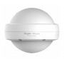 Вулична всеспрямована точка доступу Wi-Fi 5 Ruijie Reyee RG-RAP6202(G)