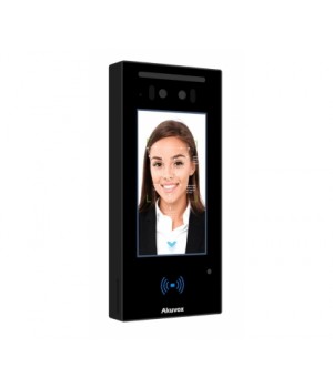 IP панель виклику Akuvox E16C