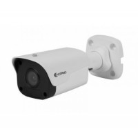 IP відеокамера Zetpro ZIP-2122LT-BT-F40M (4мм)