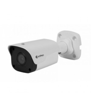 IP відеокамера Zetpro ZIP-2122LT-BT-F40M (4мм)
