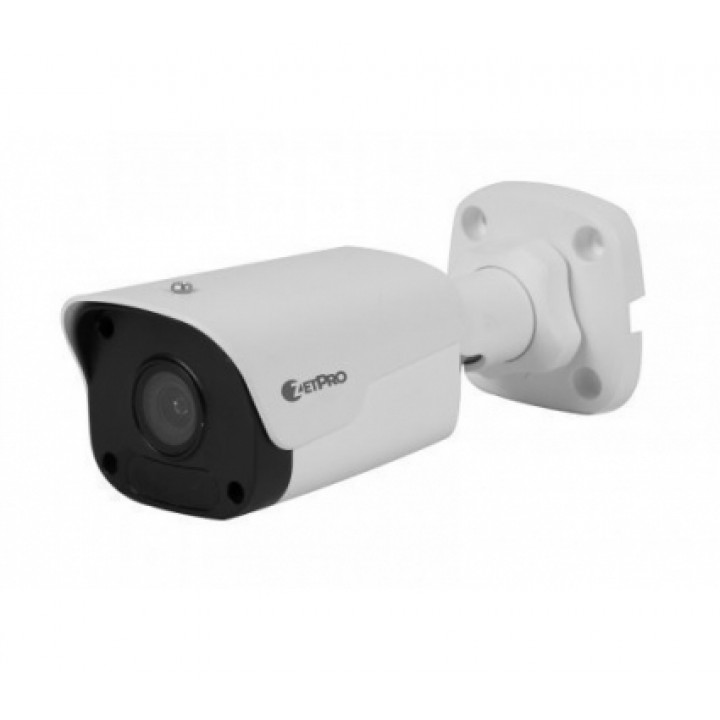 IP відеокамера Zetpro ZIP-2122LT-BT-F40M (4мм)