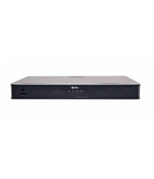 Smart IP відеореєстратор ZIP-NVR302-32L6TB