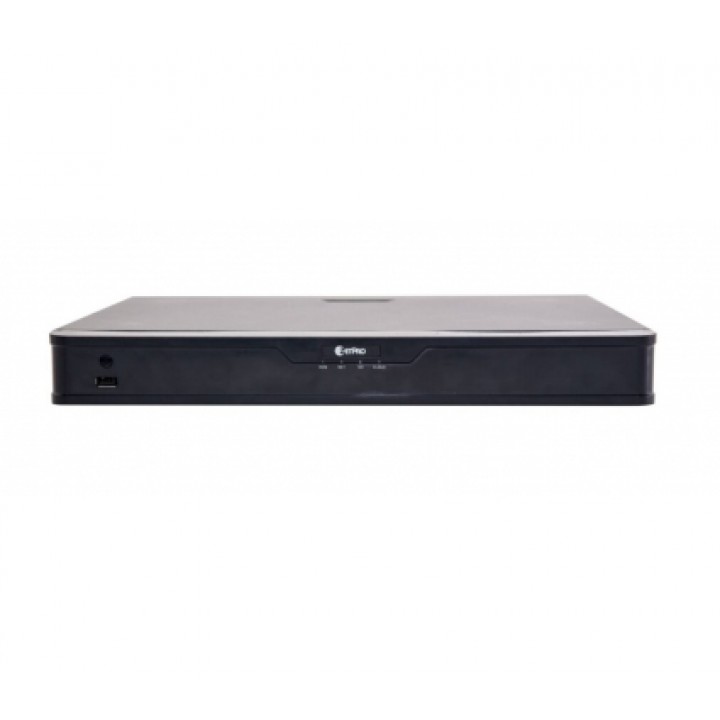 Smart IP відеореєстратор ZIP-NVR302-32L6TB