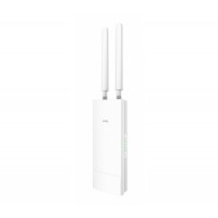 Wi-Fi 5 вулична точка доступу Cudy AP1300 Outdoor