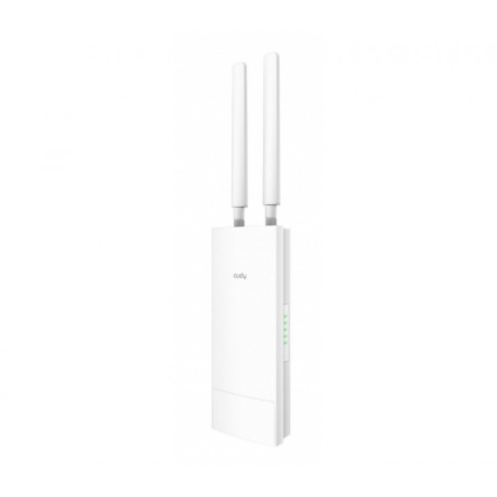 Wi-Fi 5 вулична точка доступу Cudy AP1300 Outdoor