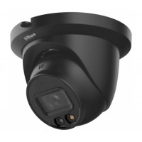 Відеокамера Dahua DH-IPC-HDW2849TM-S-IL-BE Dual Light WizSense