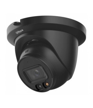 Відеокамера Dahua DH-IPC-HDW2849TM-S-IL-BE Dual Light WizSense