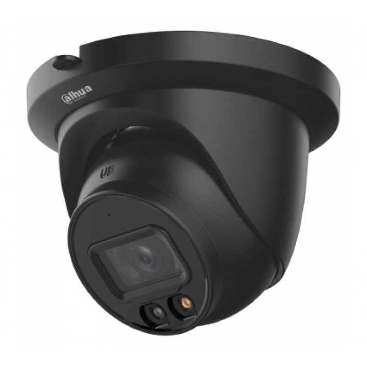 Відеокамера Dahua DH-IPC-HDW2849TM-S-IL-BE Dual Light WizSense