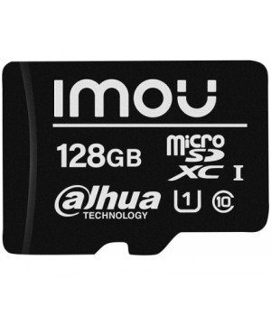 Карта пам'яті MicroSD IMOU ST2-128-S1