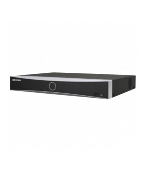 Відеореєстратор Hikvision DS-7608NXI-K1(B)